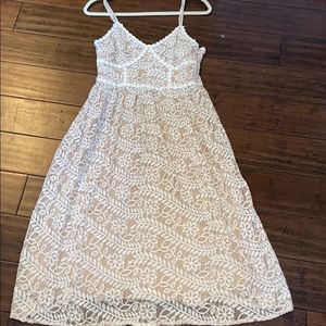 Anthropologie dress